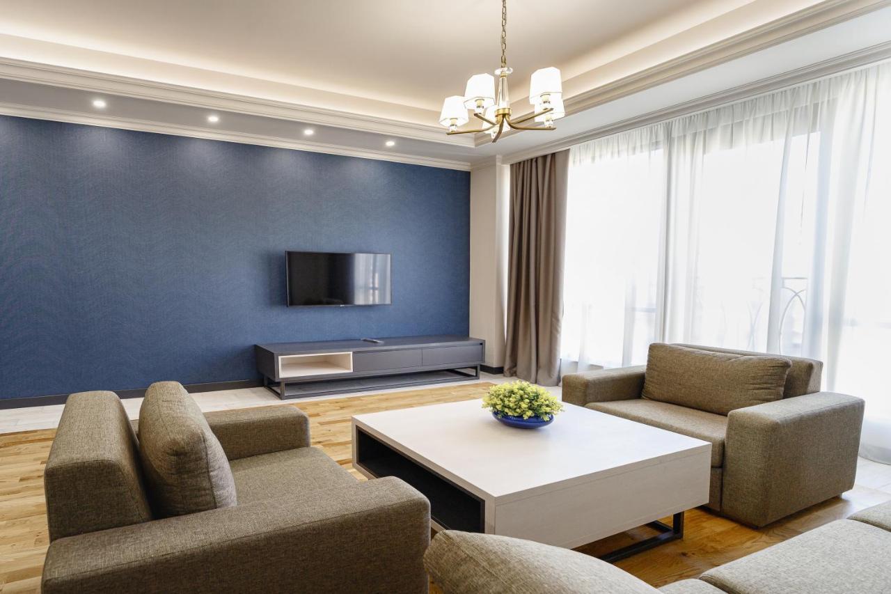 Hilltop North Avenue By Stellar Hotels, Yerevan Room photo